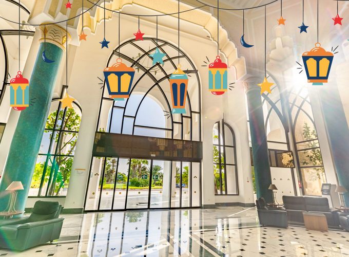 Un site utilisant WordPress