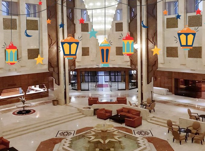 Un site utilisant WordPress