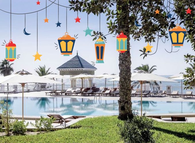 Un site utilisant WordPress