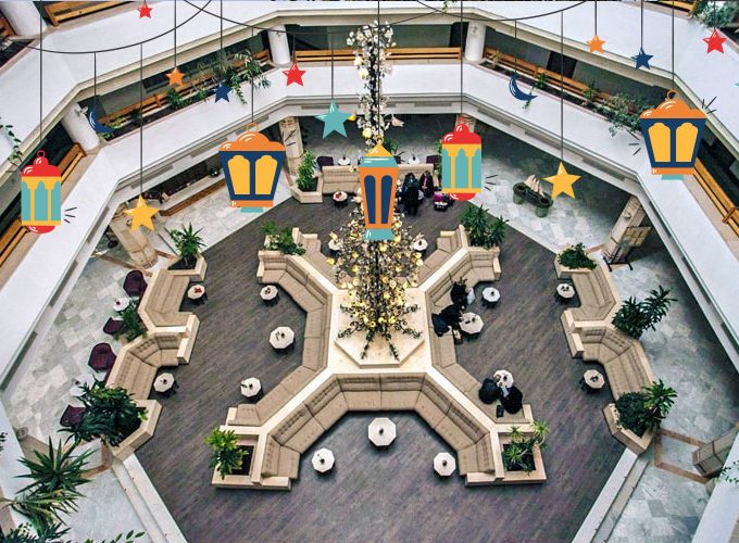 Un site utilisant WordPress