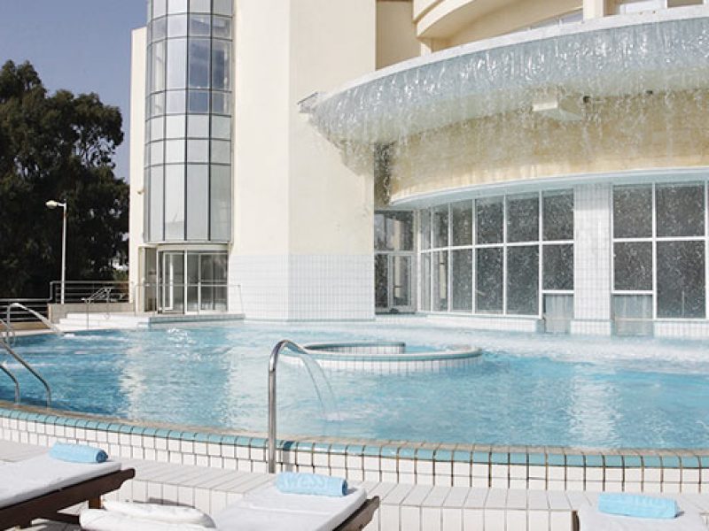 Un site utilisant WordPress