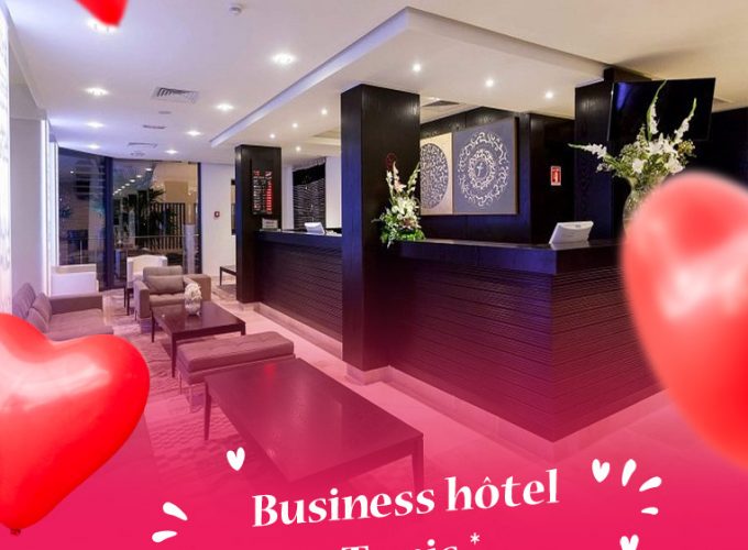 Un site utilisant WordPress